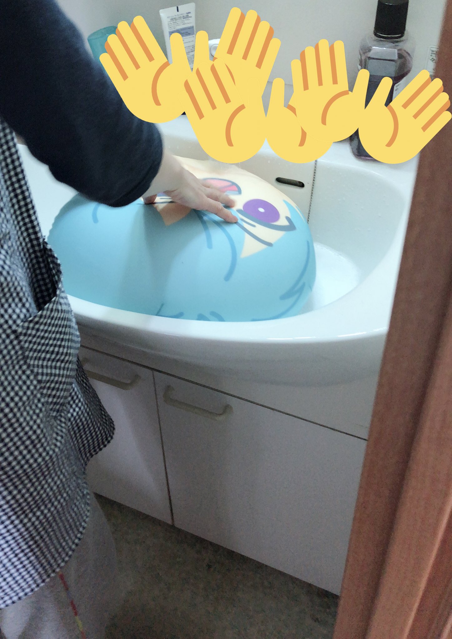 あすか on Twitter: