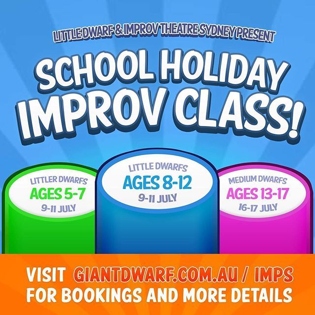 Giant Dwarf tweet media