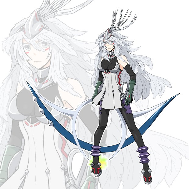 シルヴァディのtwitterイラスト検索結果