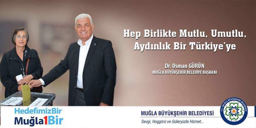 Osman Gürün