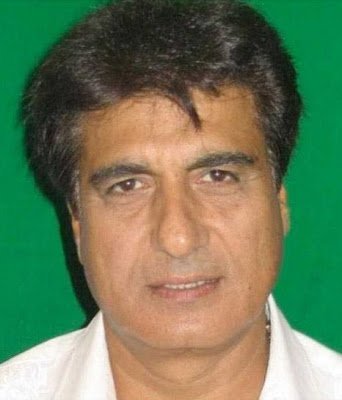 Wish You Very Happy Birthday Raj Babbar Hindi Shayari  
