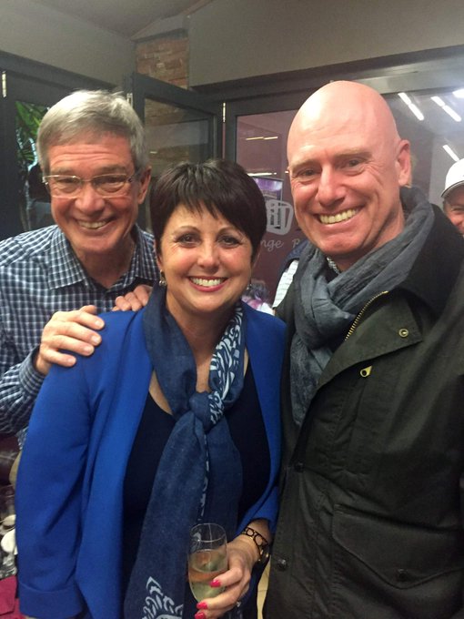 Pamela Medlen Presenter Abc News Wa Anewstip