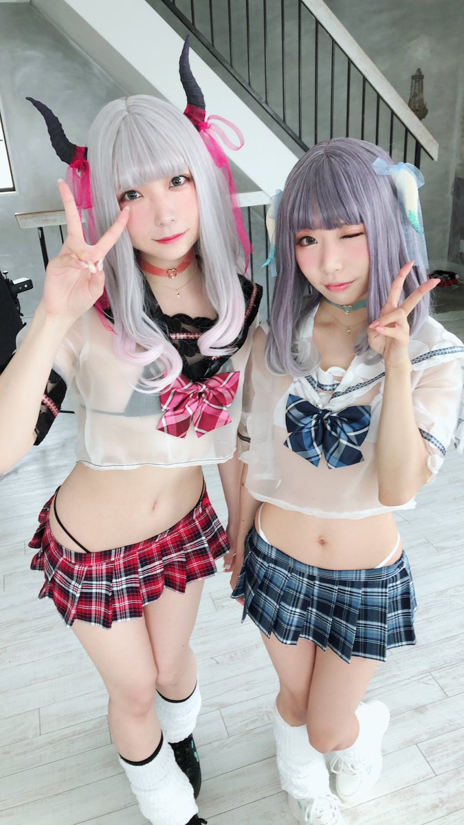 R_Ap8_'s tweet photo. ふれいあさんと
オリジナル撮って���た😈😇 https://t.co/MCQWDJdVzV