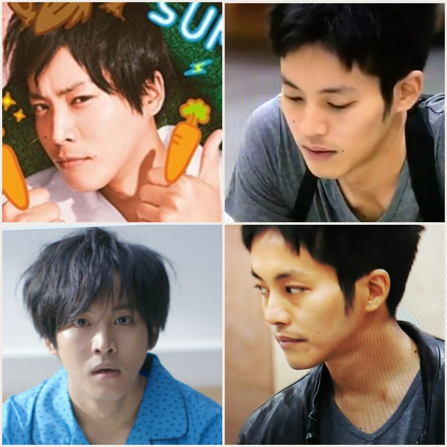 ささみず お痩せになって心配な今日この頃 しかぁ しシャープな桃李くんはやはり最強かっこいい Jra シブ5時 ヤクルト400lt 松坂桃李 マクガワン トリロジー 6 29初日 Jra公式様 ヤケルトwebcm様より T Co Admfgxtbh0 Twitter