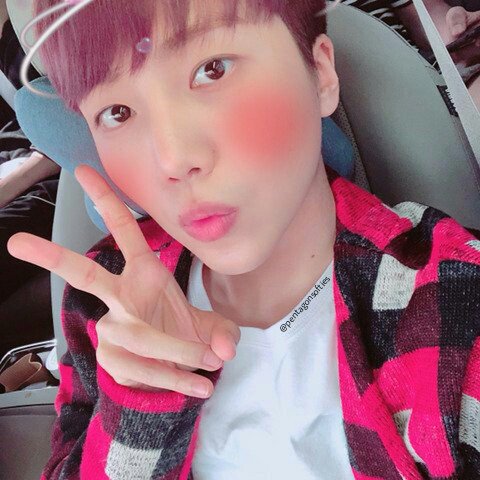 ↳
          #⃞JINHO #⃞진호
         
               #⃞펜타곤 ✧