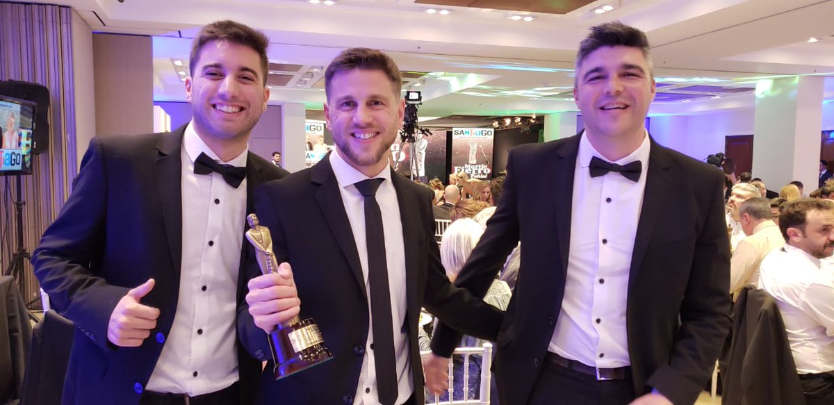 Agustín Girotti (@agustingirotti) on Twitter photo #MartinFierroFederal🏆Lindo reconocimiento al esfuerzo: ¡<a href="/EJPmdp/">El Juego Perfecto</a> mejor programa deportivo!
Gracias a todos los que nos apoyan desde su lugar 🙌 #MartinFierroFederal🏆Lindo reconocimiento al esfuerzo: ¡<a href="/EJPmdp/">El Juego Perfecto</a> mejor programa deportivo!
Gracias a todos los que nos apoyan desde su lugar 🙌