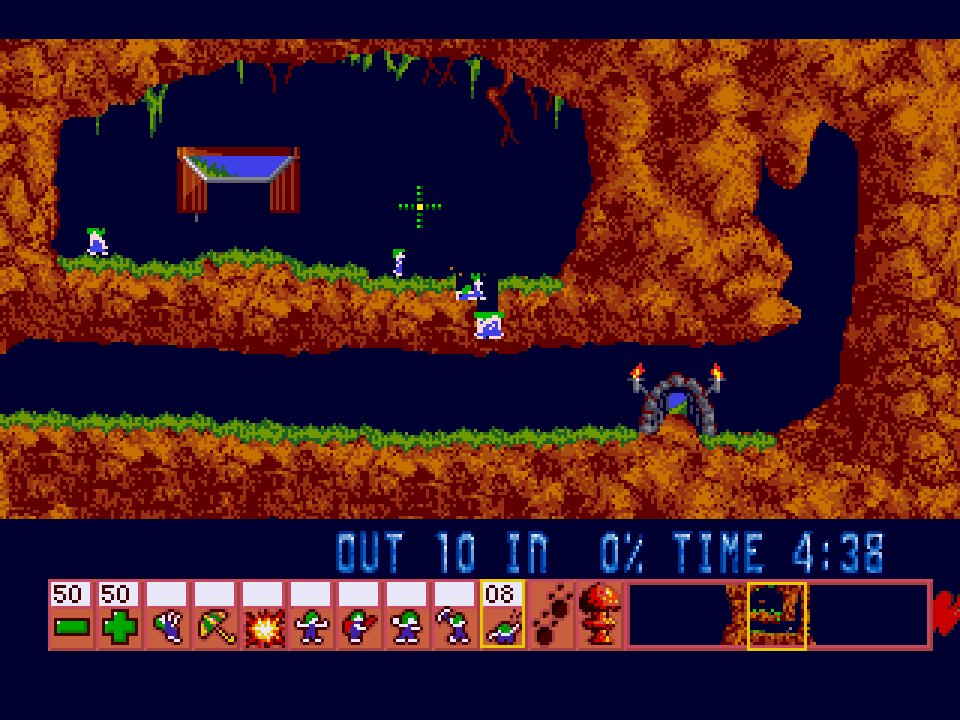 Emulator Emulator