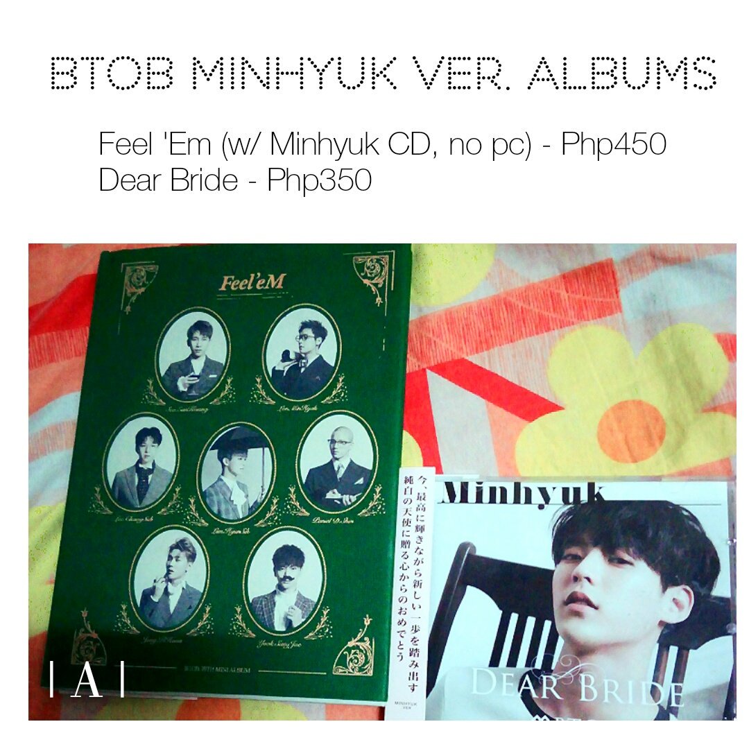 xtrajy's tweet photo. @_B1A4OFFICIAL @8_OHMYGIRL @kpopmerchrtph @B1A4PH @ohmygirlphils [SALE, PLS RT😭] 
#BTOB &amp; #TVXQ albums.

All items are in very good-excellent conditions.
Pay @ BPI, BDO
Ship @ LBC
Meet-up @ QC area or MOA 
P50-100 off if you pay before June 30

DM me if interested! 💗
#kpopmerch #kpopmerchforsale https://t.co/zwVSYE8MOK
