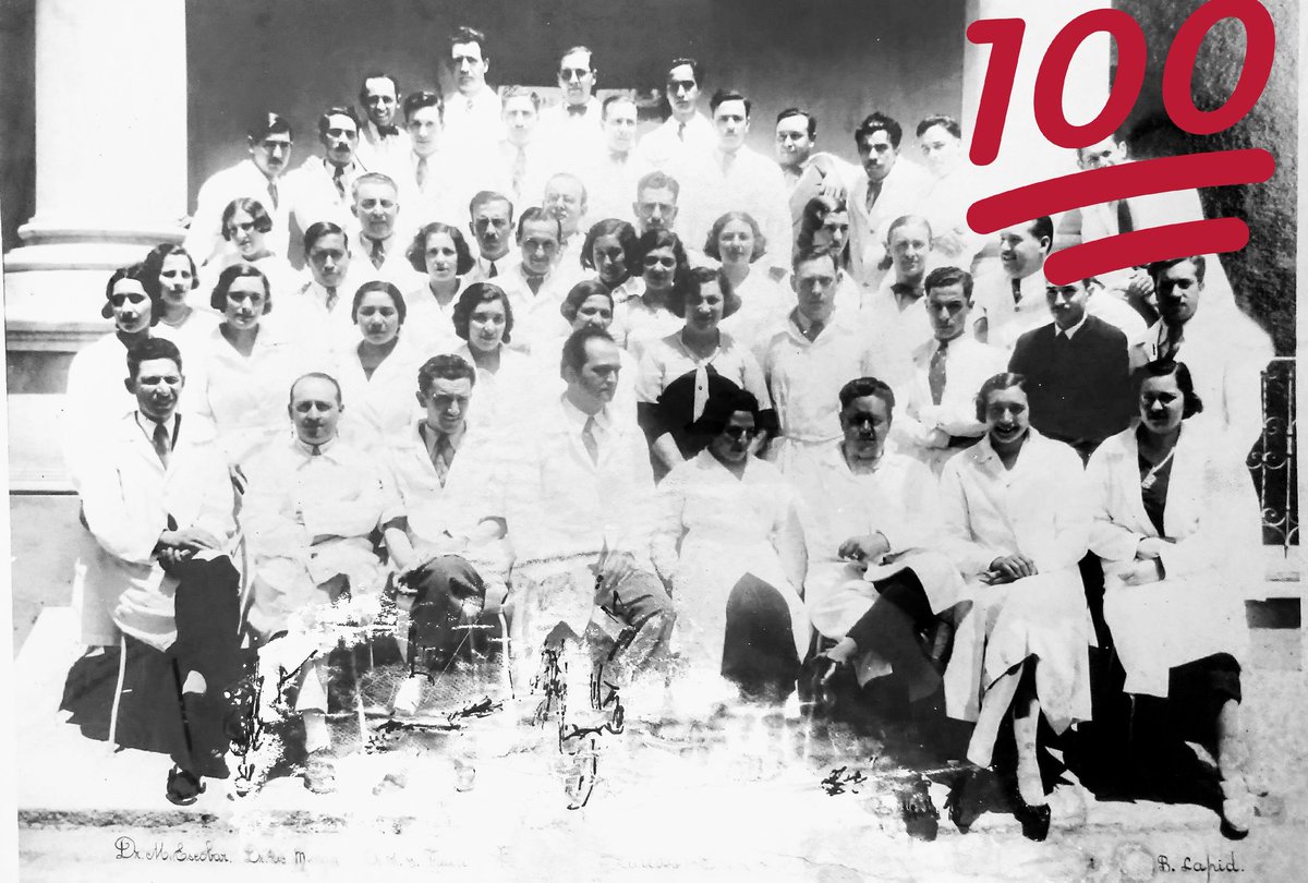 Un adelanto de Reforma Universitaria, la voz de los Estudiantes. PROSPERINA PARAVÁN. Por @CarbeloLeandro
comercioyjusticia.info/reformaunivers…