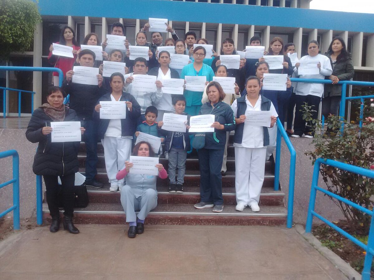 Karla36754402's tweet photo. @FiorellaMolinelli, Sr. Alex Vera @EssaludPeru No a la exclusión de los Trabajadores CAS, tenemos familia como Uds #MolinelliEnemigadelosCas #AlexVeraEnemigodelosCas @msalazarcongres @stapiab @UrsulaLetonaP @MartinVizcarraC @augusegui @IndiraHuilca @JustinianoApaza https://t.co/AqI5nYRj3b