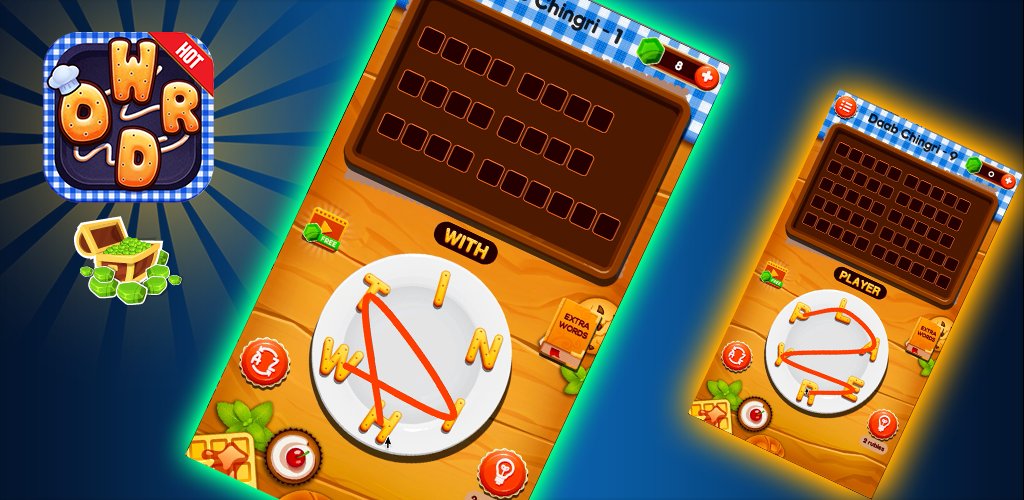 DucThan59678374's tweet photo. WORD Link 2019 - Crossword Games

The best Word Game ever! Play it offline any time! DOWNLOAD to TRAIN your brain - for FREE, enjoy DAILY REWARDS!

https://t.co/AZ4OuEoZyb

#words #WordOfTheDay #wordlink #crossword #wordchef https://t.co/KifLFUunMR