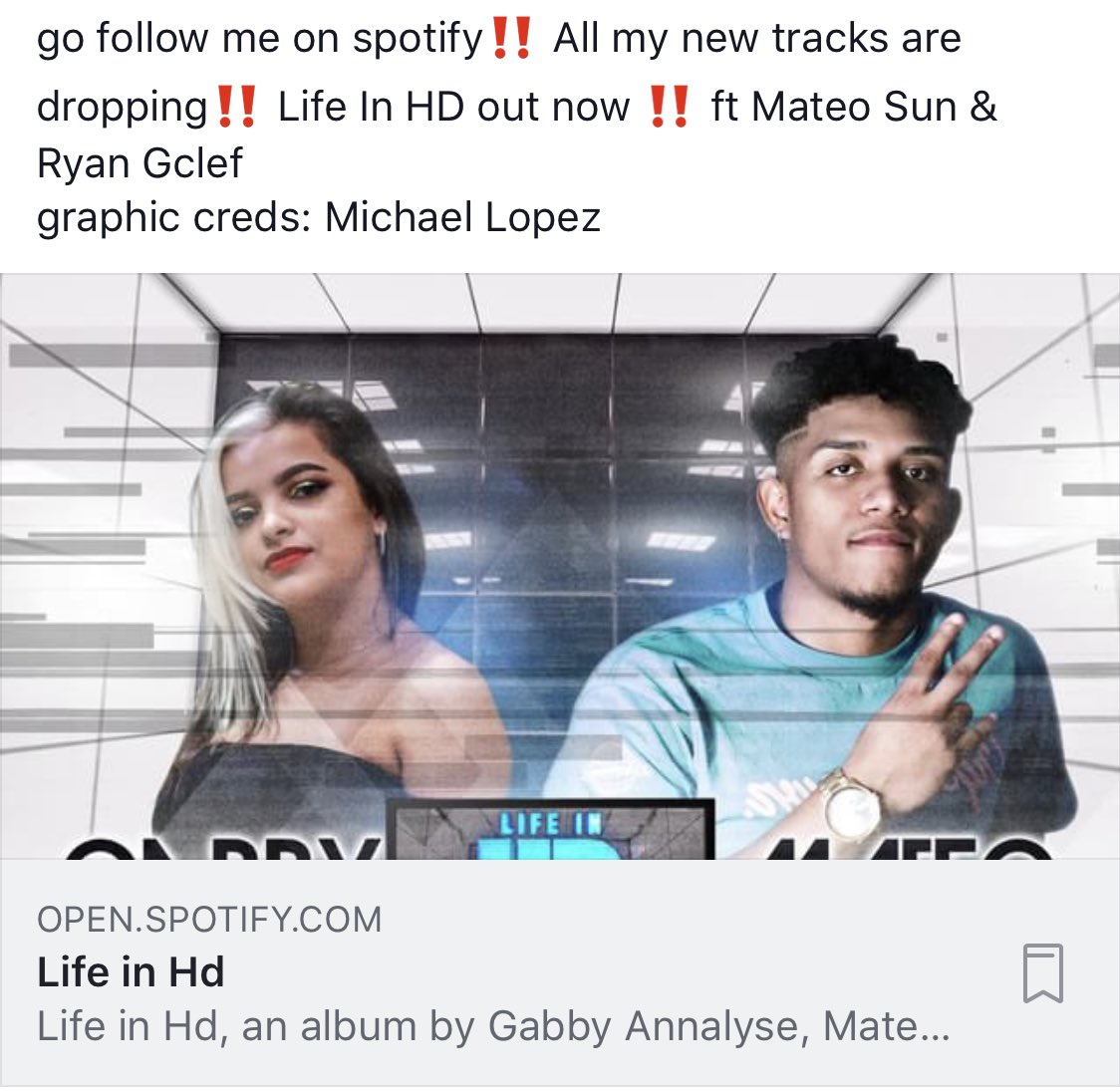 GabbyAnnalyse's tweet photo. https://t.co/jjpmArPGjb
@Mateo_Sun ☀️ @HashTagGClef ‼️ https://t.co/hiRtNPMhyV