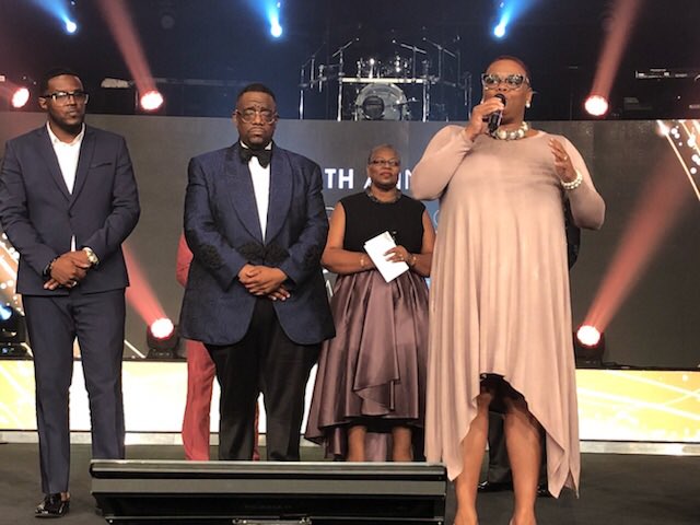 We won! Congratulations to Kergyma on winning the 2018 Rhythm of Gospel “Community Choir of the Year” <a href="/rhythmofgospel/">Rhythm Of Gospel</a> <a href="/BonnerfideRadio/">Bonnerfide Radio</a> <a href="/NiaRadioNetwork/">NiaRadioNetwork.com</a>