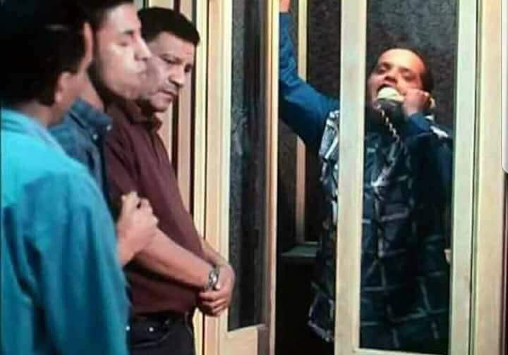 RC_Dollar's tweet photo. ايوة يَ بابا مش هشترك ف #ارحل_يا_سيسي حاضر!
ايوة يَ ماما يستي متخافيش منزلتش حاجة 
ايوة يَ عمتي يادي النيلة عليّا😂😂
@OfficialHenedy https://t.co/R3lxcpirpW