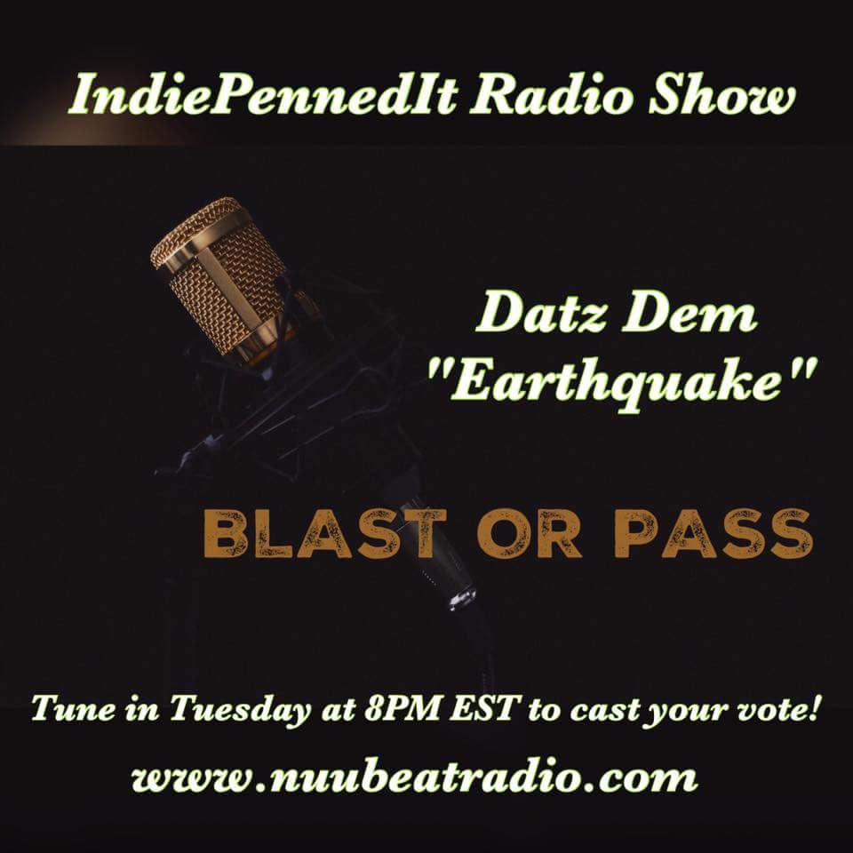 DatzDem's tweet image. WE NEED YOUR VOTE!!!