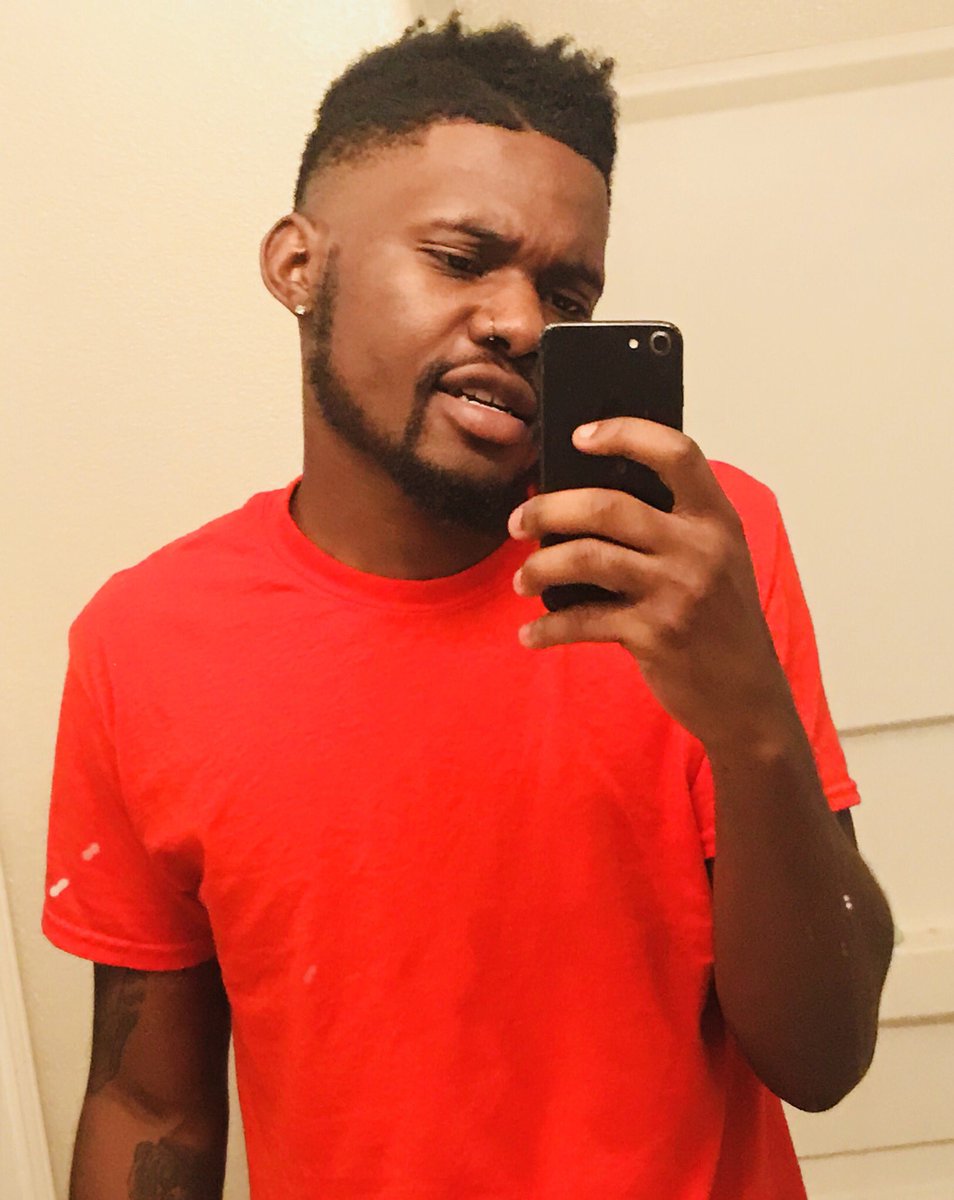 kidMFdynamite's tweet photo. No more locs 🤷🏾♂️ ! #TopChop
Yeeesssssiiirrr https://t.co/rza0J2zoYR