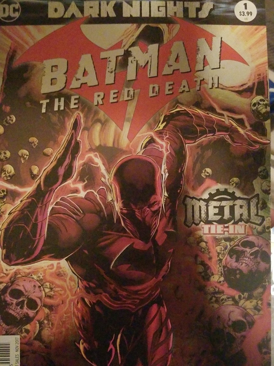Jay_El1's tweet photo. #DarkNightsMetal #RedDeath @DcComicsUnited @DNopun @Mizz_TheGreat https://t.co/xivoeJNzXJ
