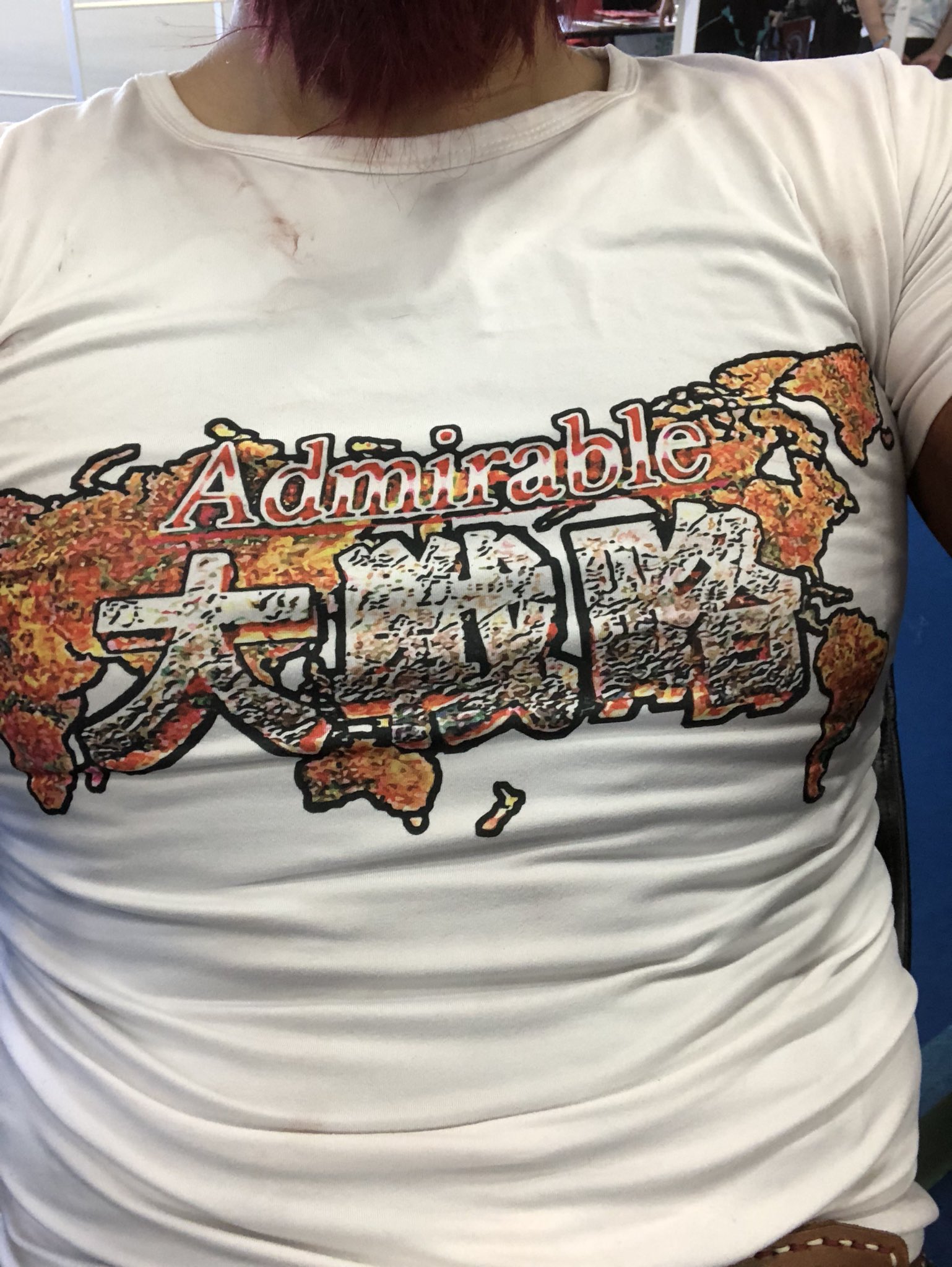 アドバンスド 大戦略 Tシャツ  sサイズ アドバンスド 大戦略 Tシャツ sサイズ 新品・未使用】Fate/Zero