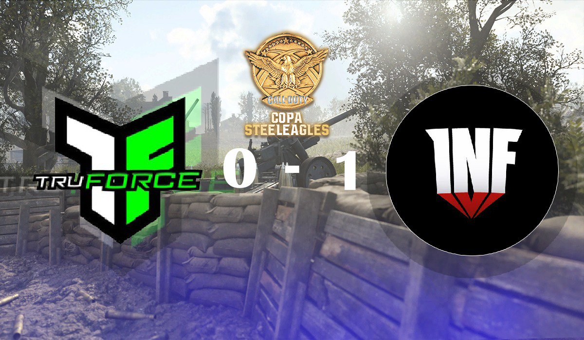 LigaeaglesCOD (@ligaeagles) on Twitter photo 