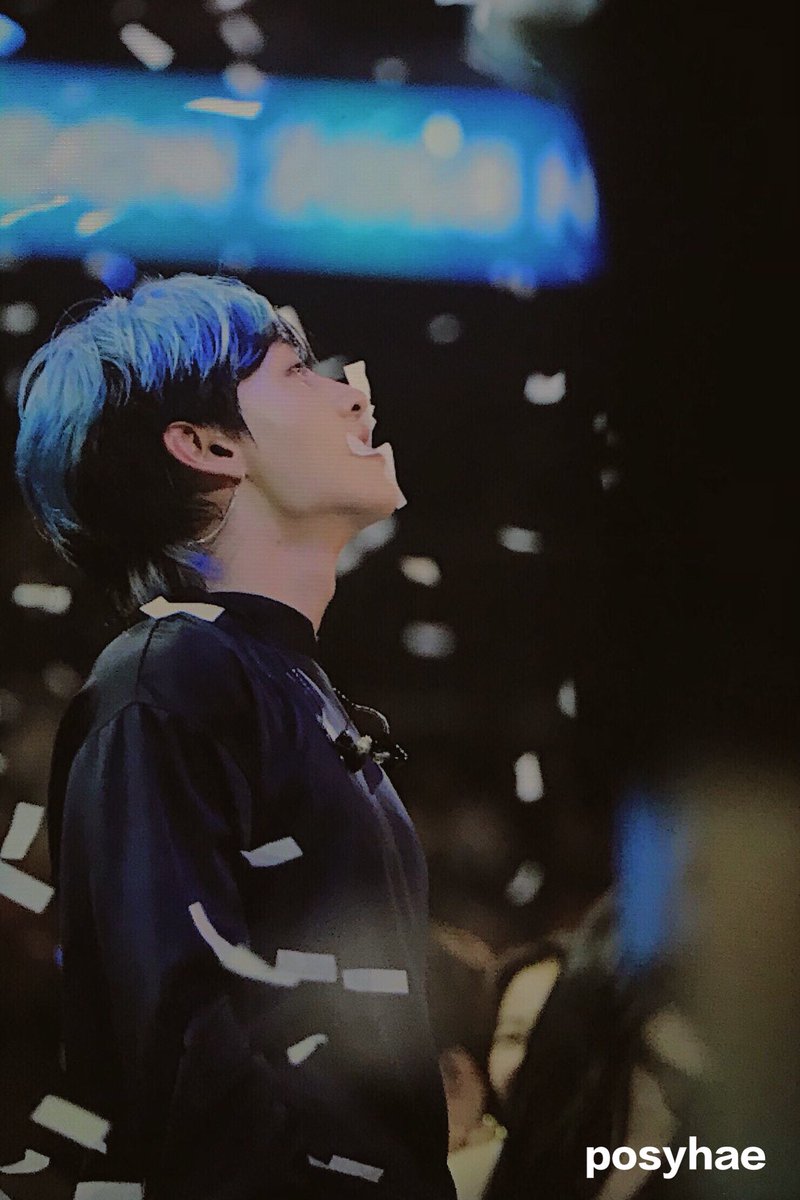 PosyHae's tweet photo. 180623 KCON in New York

#SuperJunior #Donghae #Eunhyuk

🌌 https://t.co/inKJjz1PDn