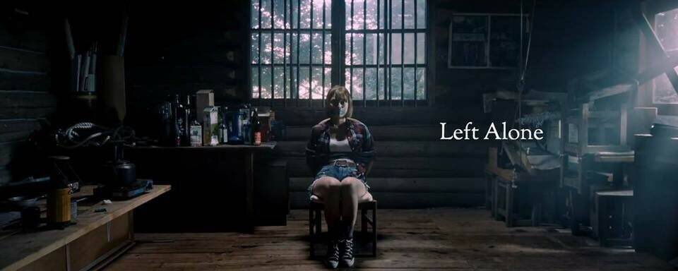 FocusIn2018's tweet photo. 『Left Alone』

6月28日 20時05分〜

あらすじ身代金目的で誘拐された少女。しかし犯人同士は争い合い、2人の男は気を失ってしまう。手足は縛られ監禁場所は人里離れた山小屋、1人の少女の脱出劇が始まる。

監督:星野孝輔
撮影:林大智
録音:前田瑠香

出演者
川崎樹音
板山世界
五十嵐誠仁
ほか https://t.co/y4qpUIIlux