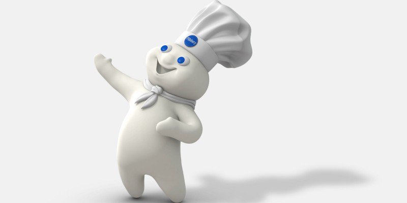 SpencerKarter's tweet image. If #LivePD gets #retooled...Here&apos;s your new host! #PillsburyDoughboy!