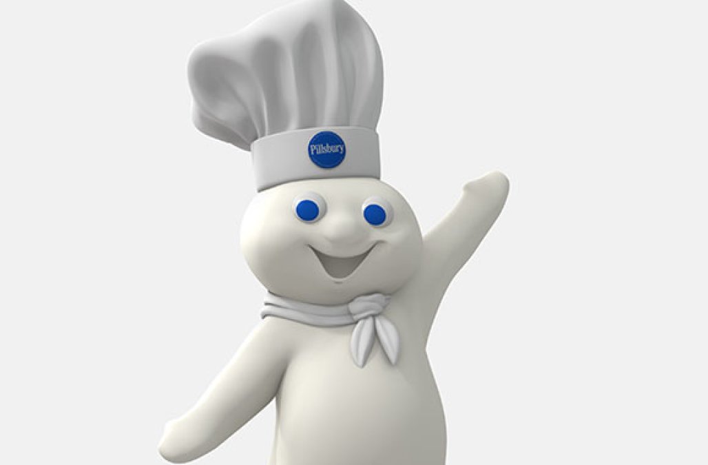 SpencerKarter's tweet image. If #LivePD gets #retooled...Here&apos;s your new host! #PillsburyDoughboy!