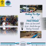 Photo by HTW UI 2020 (@HTW_UI)