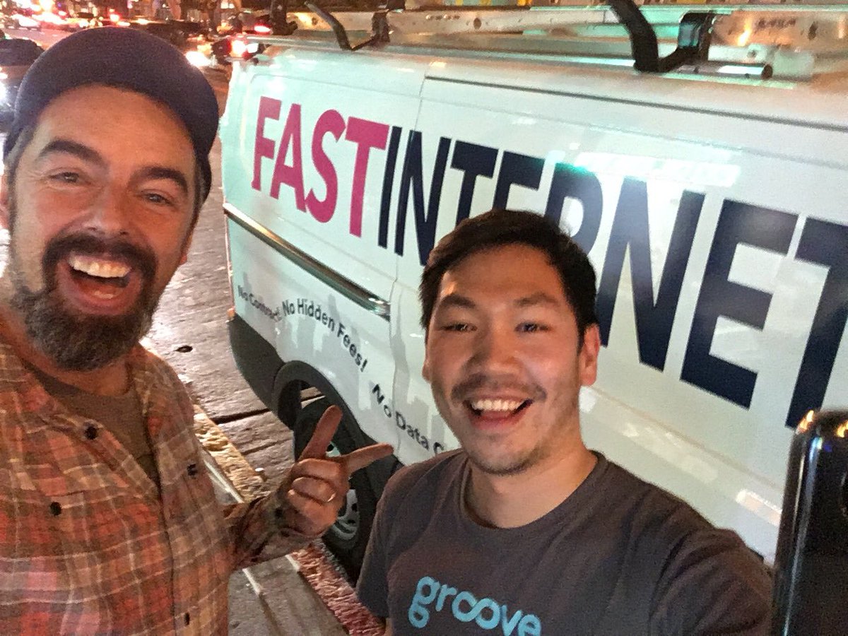 FreddieDstroys's tweet photo. This startup is letting anyone start their own ISP business so they can provide a better alternative to Comcast, At&amp;t, armstrong, verizon, etc... https://t.co/rtbV2FtCh4
#risingsunmd #new #internet #isp #Finally https://t.co/dznAsnBIYX