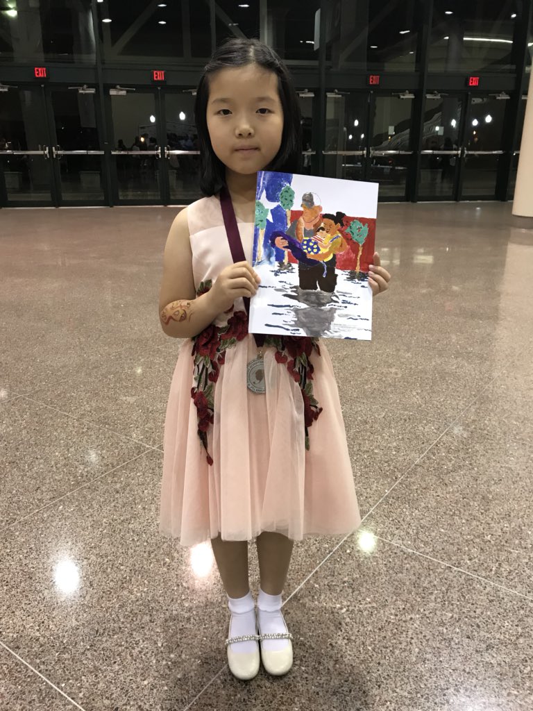 South Carolina PTA tweet media