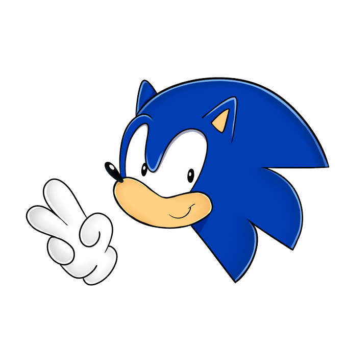 Sonicのtwitterイラスト検索結果 古い順