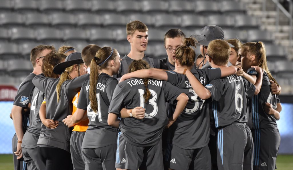 Let’s go

Unified on 3... 2... 1