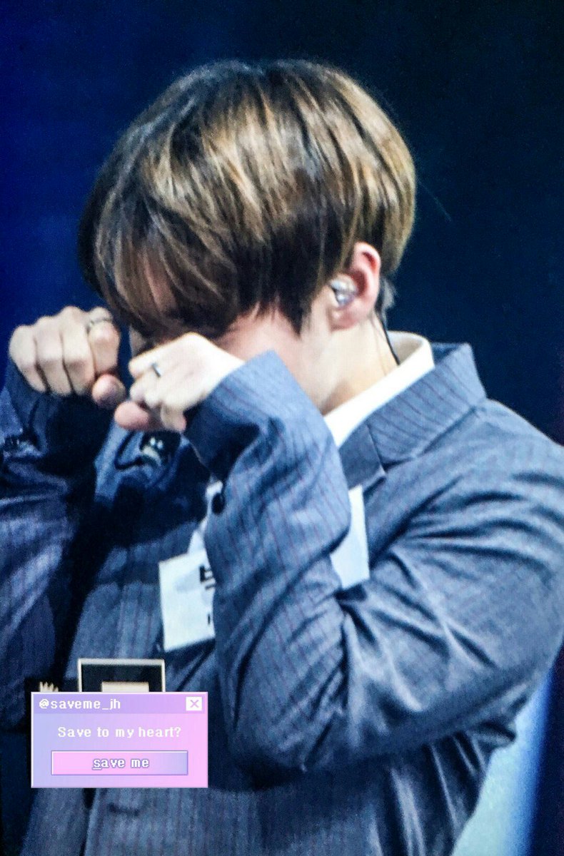 luffany0408's tweet photo. #박지훈 #I_am_not_cute  妈妈的奶团子😭😭😭 https://t.co/fIXoc8oUMk