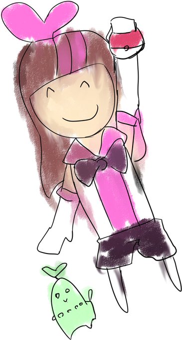 #キズナアイ10分チャレンジ 