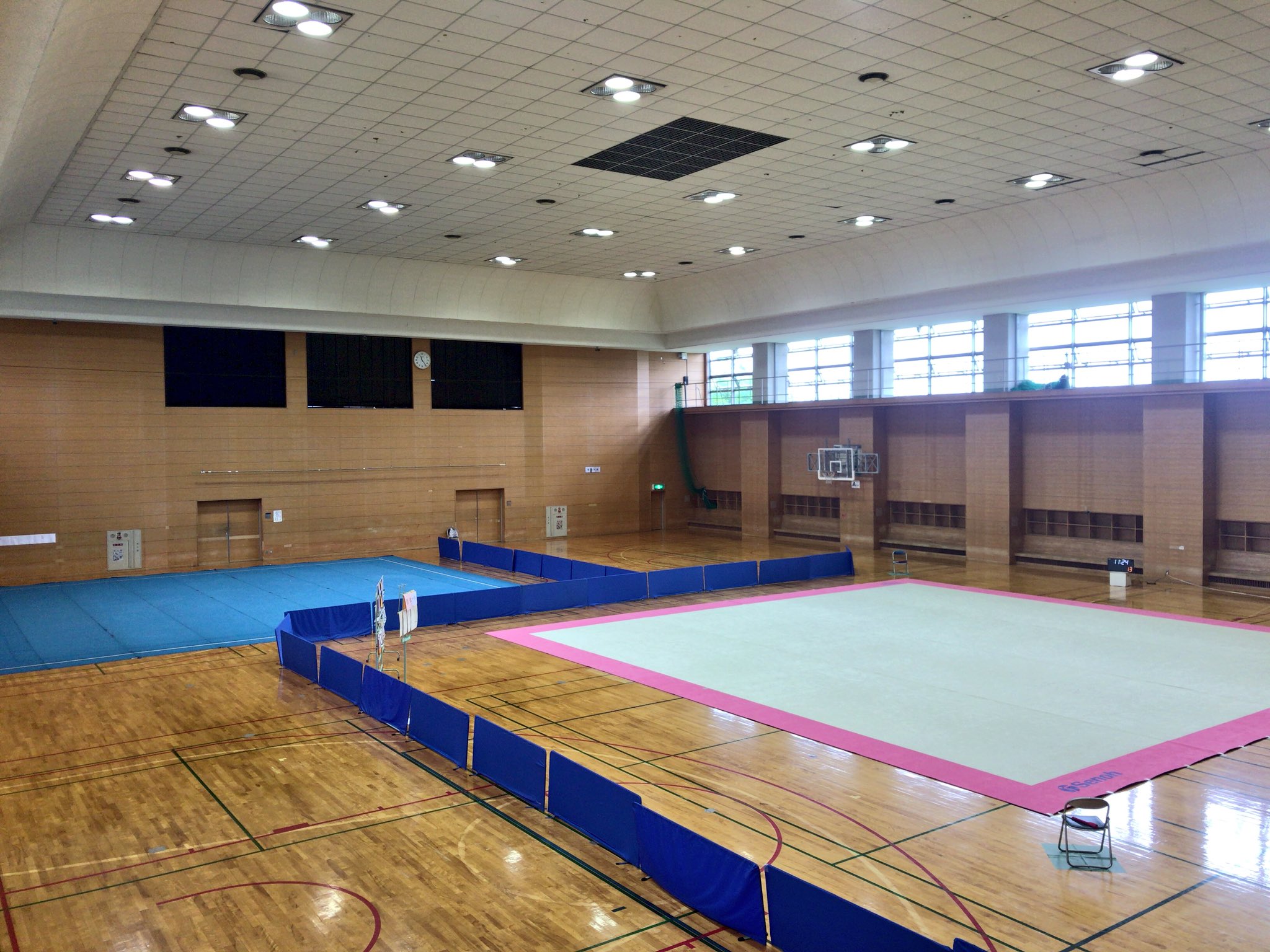 部活応援プロジェクト しゃかりき on Twitter