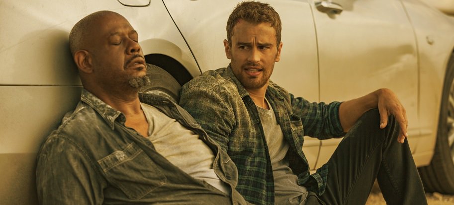 theojames_th's tweet photo. 📸|  สองภาพใหม่จาก 'How It Ends' ค่ะ ได้ดูกัน 13 กรกฎาคมนี้!

#TheoJames #Netflix #NetflixTH https://t.co/1VaAkB0oqX