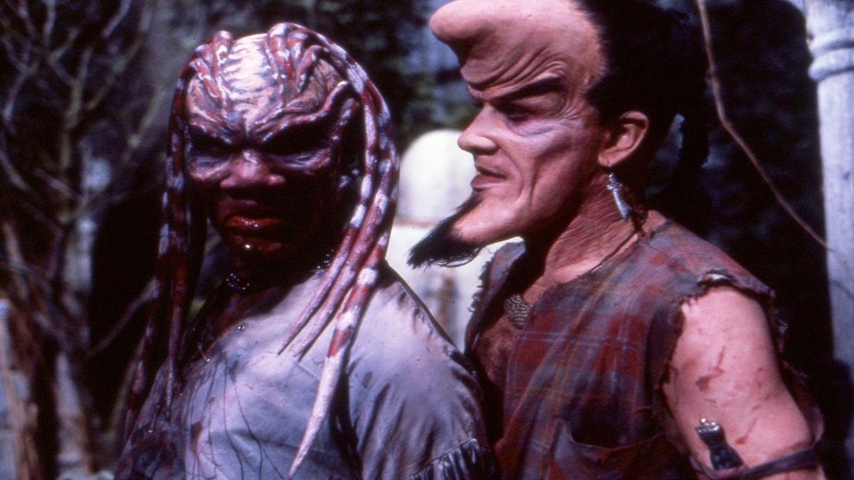 GsHauntsEvents's tweet image. Clive Barker's Nightbreed Coming to SyFy - goldenstatehaunts.org/2018/06/23/cli… - #CliveBarker #CliveBarkerNightbreed #GoldenStateHaunts #HorrorBlog #HorrorTelevision #HorrorTV #Nighbreed #NightbreedSyfy