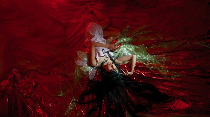 Twitterのコスプレ画像11