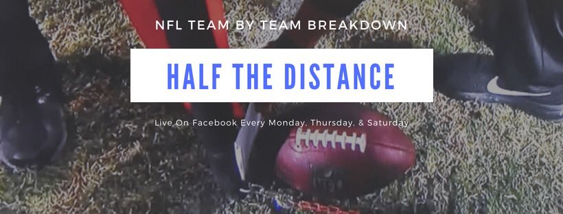 We’re back!!!! June 25th FACEBOOK LIVE TUNE IN!!!