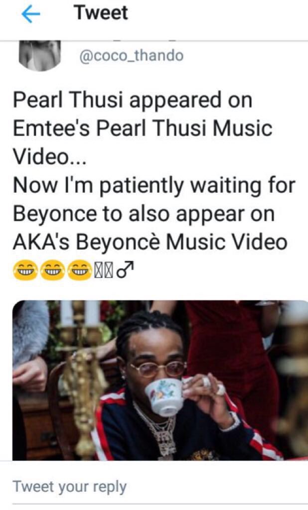 AdvoBarryRoux's tweet photo. AKA defence Force is doing the most. #TouchMyBlood 😔 😢 😭 😂 https://t.co/6fFuteUcTA