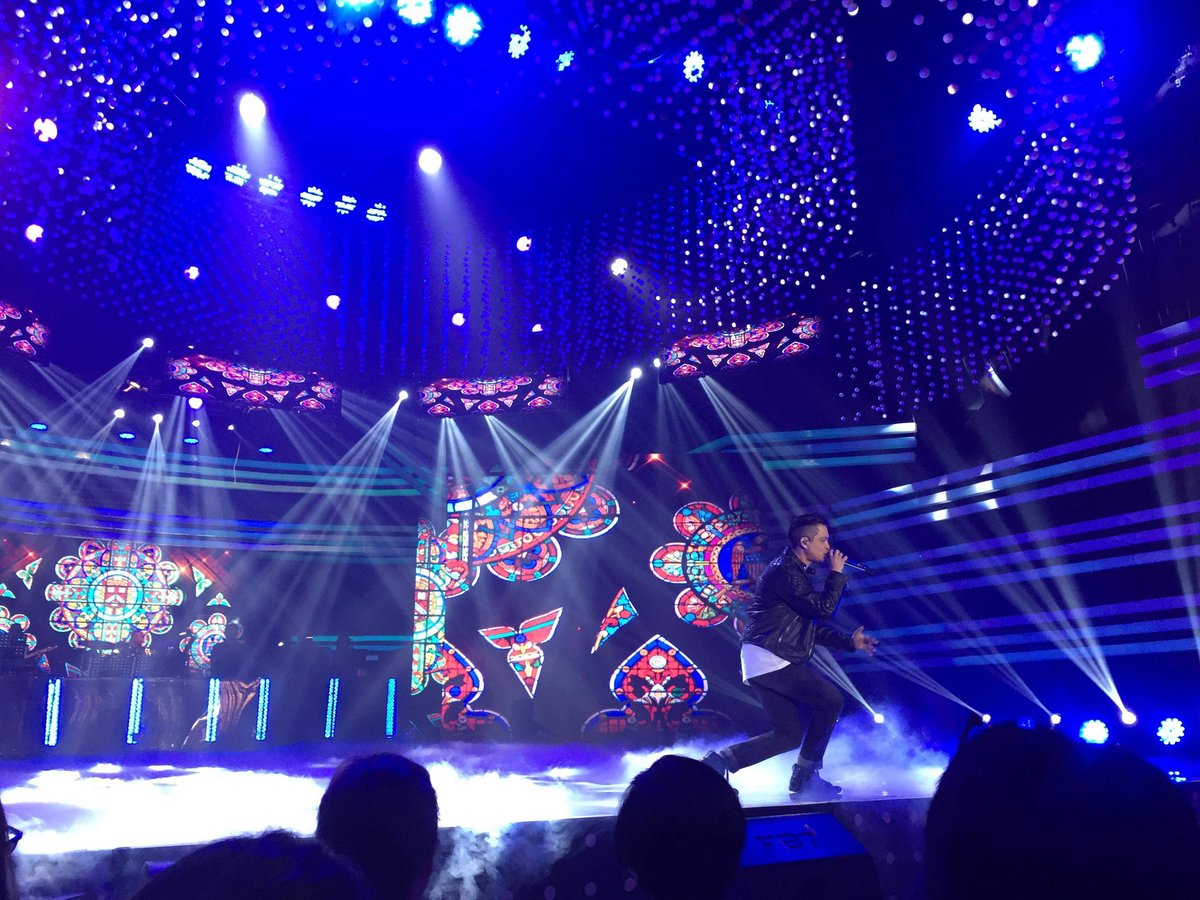 ThePandas_2013's tweet photo. Always Our Pleasure to See you Perform on TV 🐼❤ BambooMusic Live Bamboo Music Live #Bamboo #AsapHunYOLO #BambooIsBack https://t.co/pbjxBTXVCd