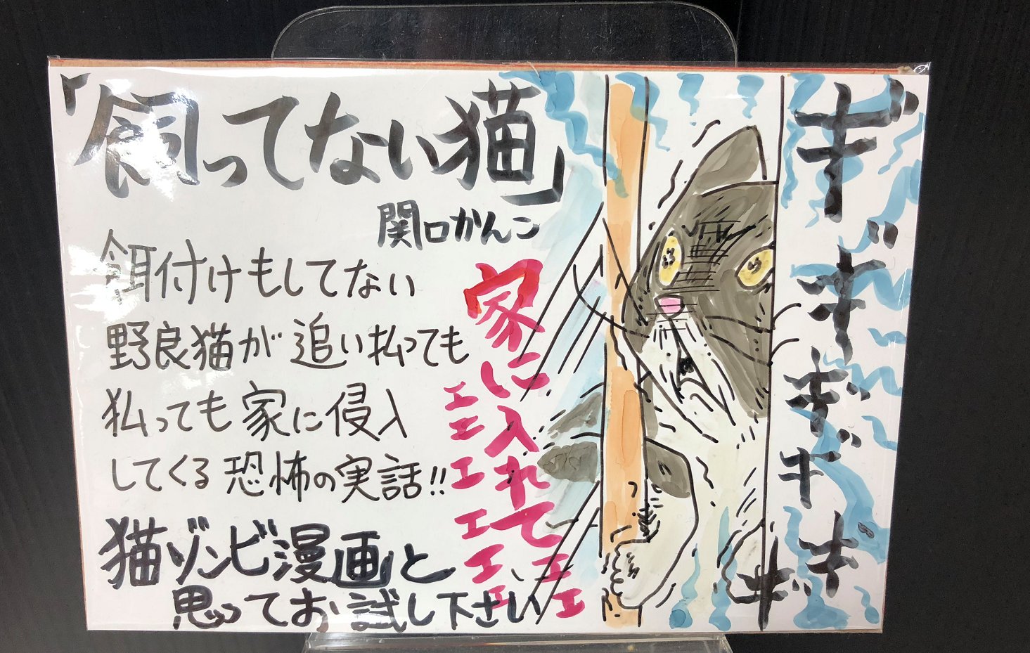 関口かんこ Twitter Search Twitter