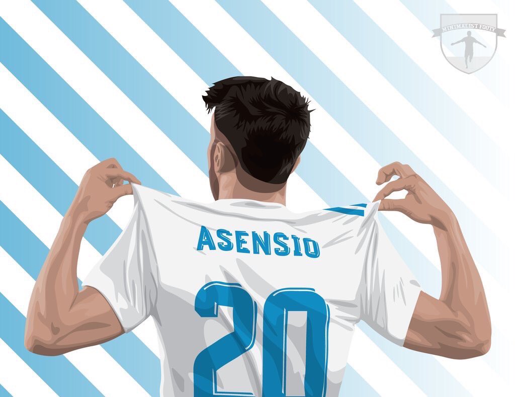 Kabarnya Liverpool siap untuk memecahkan rekor transfer dengan nilai £158m untuk gelandang Real Madrid, Marco Asensio.

_________________________________
Source: Daily Mirror
via Liverpool Indonesian