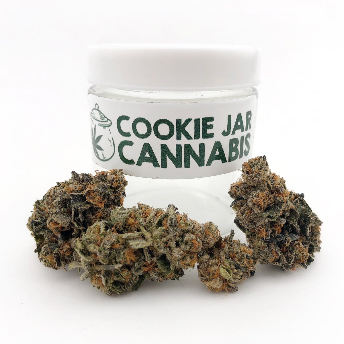 Lucky Leaf Co. (LuckyLeafCo) Twitter