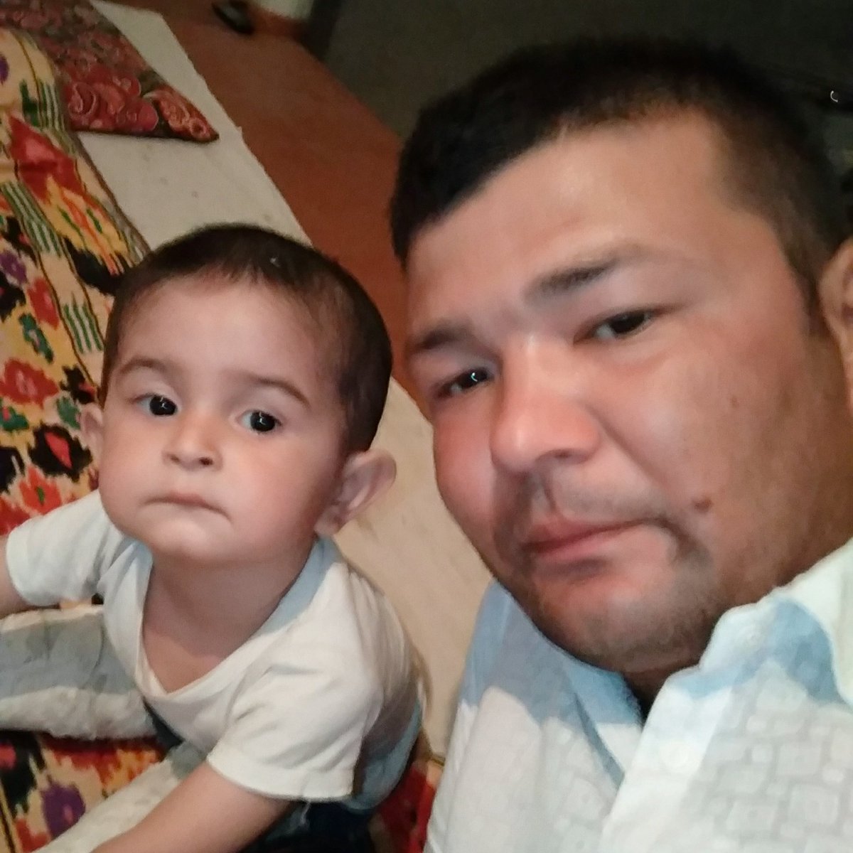 #НоваяАватарка