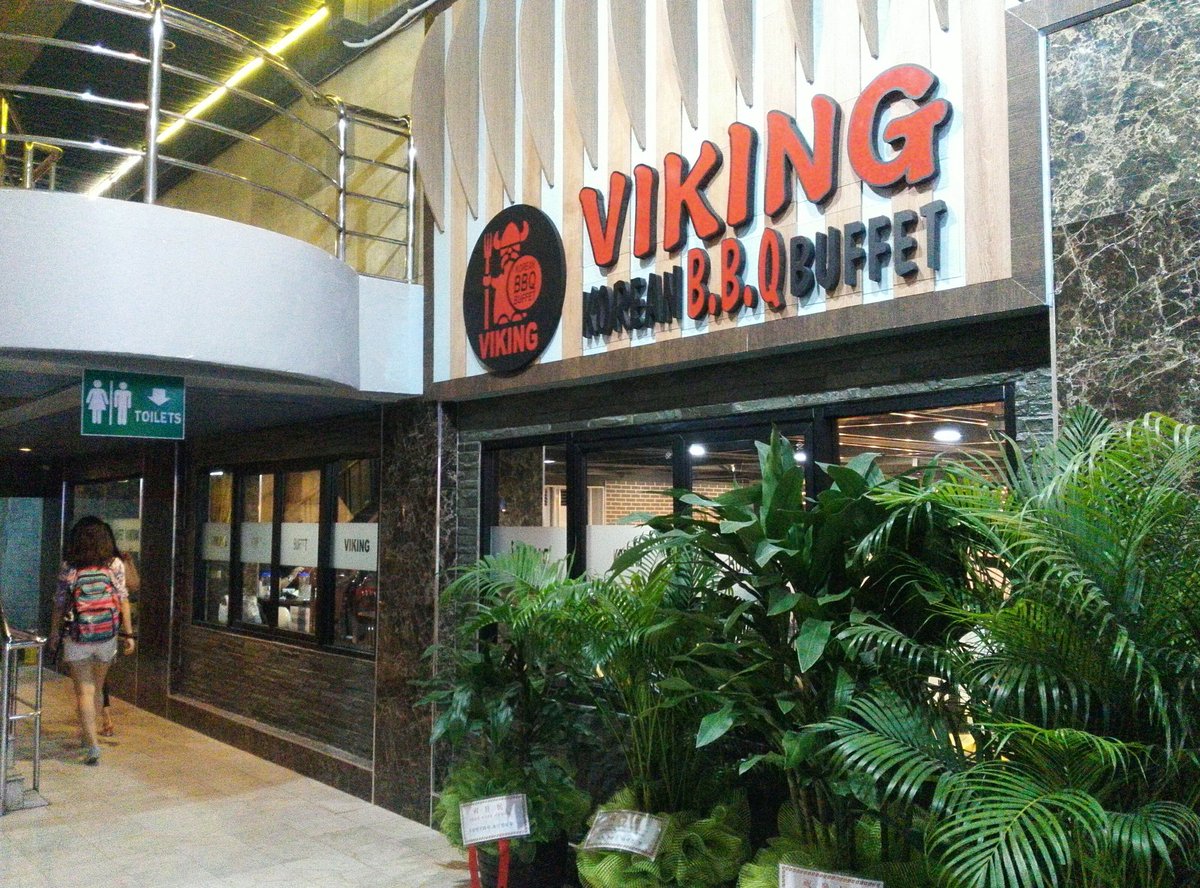 yuji288's tweet photo. เมื่อวานไปกินอาหารปิ้งย่างเกาหลีที่ Korean Town มา ชื่อร้าน Viking Korean BBQ Buffet คนละ 359 ของเยอะมาก (1)  #อร่อยไปแดก #รีวิวเกาหลี https://t.co/aYVUBwhT8L
