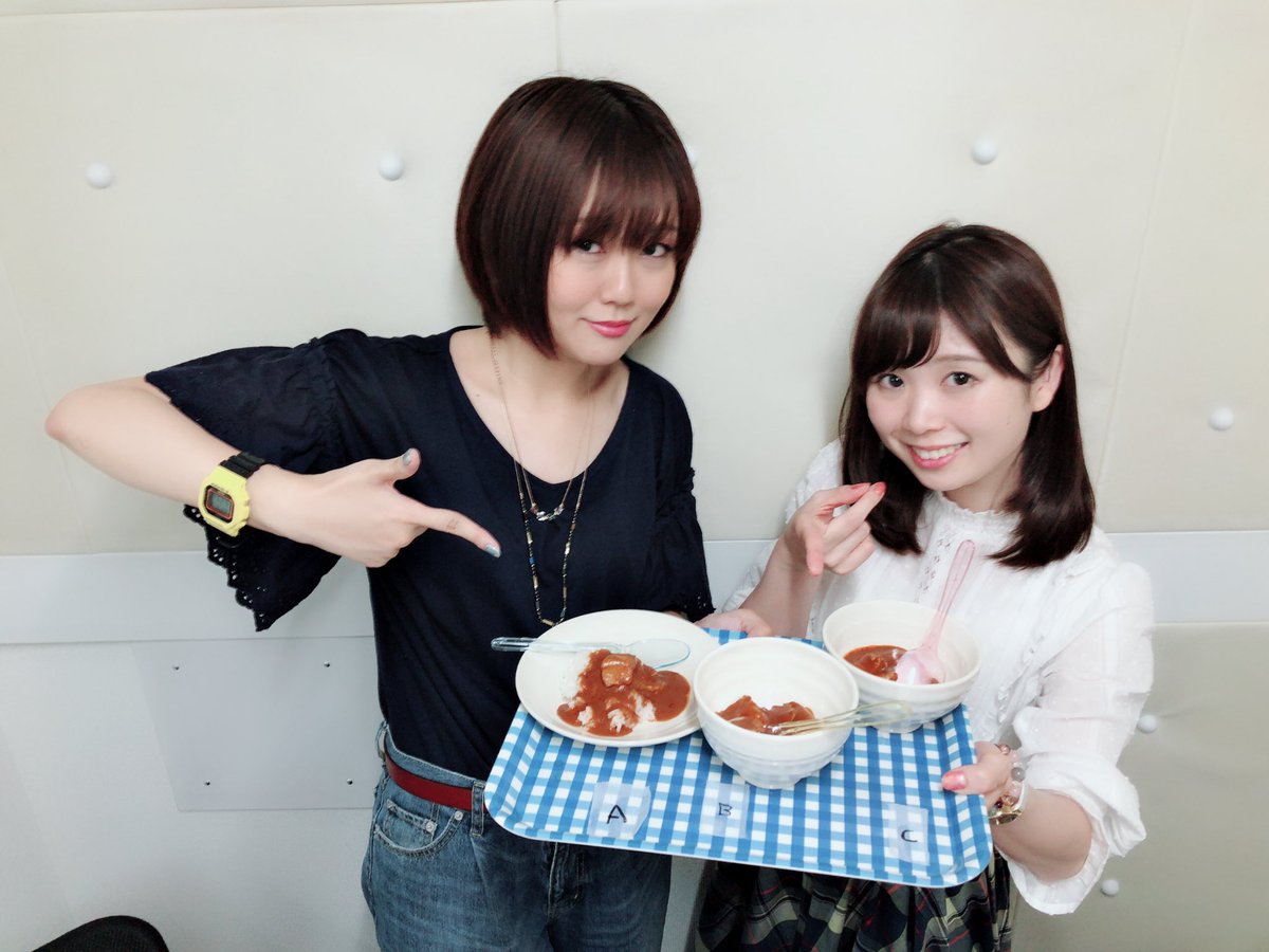 ট ইট র 篠田みなみ 昨夜放送 大地 みなみのカレーチャーハン ありがとうございました 神戸イベントで販売されるオリジナルカレーの辛さ ちょっと辛めだけど篠田が食べれる辛さになりました ほんと美味しいので ぜひお手にとってみて下さいねー ট ইট র 篠田みなみ 昨夜放送 大地 みなみのカレーチャーハン ありがとうございました 神戸イベントで販売されるオリジナルカレーの辛さ ちょっと辛めだけど篠田が食べれる辛さになりました ほんと美味しいので ぜひお手にとってみて下さいねー