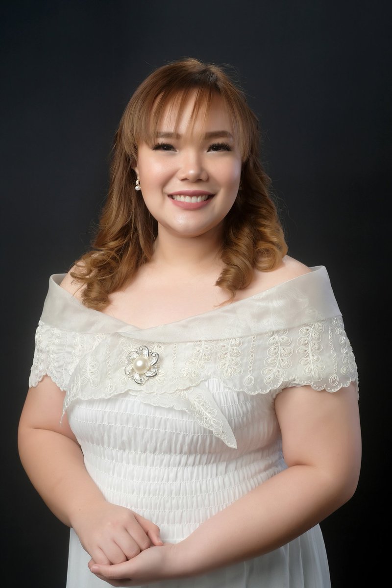 geraldania's tweet photo. Geraldania T. Ledesma, PTRP, MD
Doctor of Medicine
Davao Medical School Foundation, Inc.
Batch 2018 https://t.co/SWkxbNoyDk