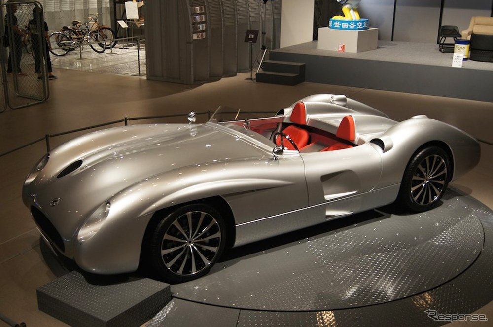 イチコー/☆シェビー（シボレー）ストックカー ＃77 来季2025年導入