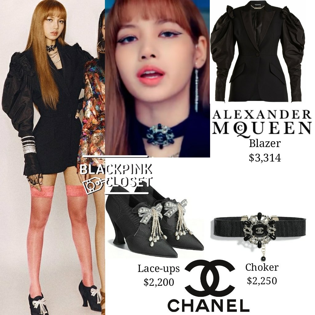 Blackpink Closet Ddu Du Ddu Du / Х2 blackpink ah yeah ah yeah. - Texsamen